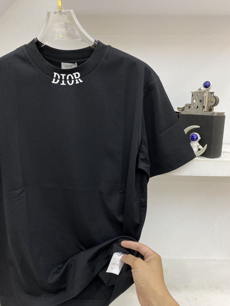 Christian Dior T-Shirts